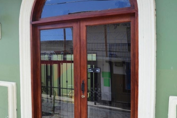 Hotel Los Altos Esteli (Estelí)